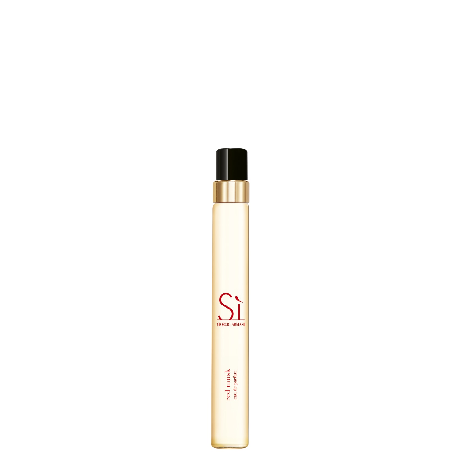 FRAGANCIA ARMANI SÌ PASSIONE RED MUSK EAU DE PARFUM